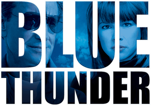 Blue Thunder