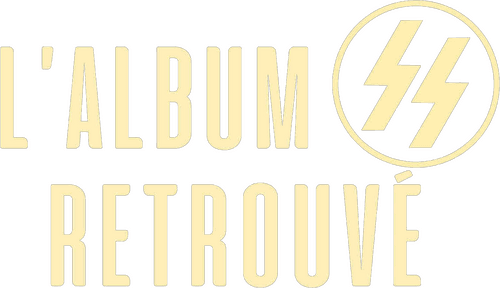 The Lost Album of the SS