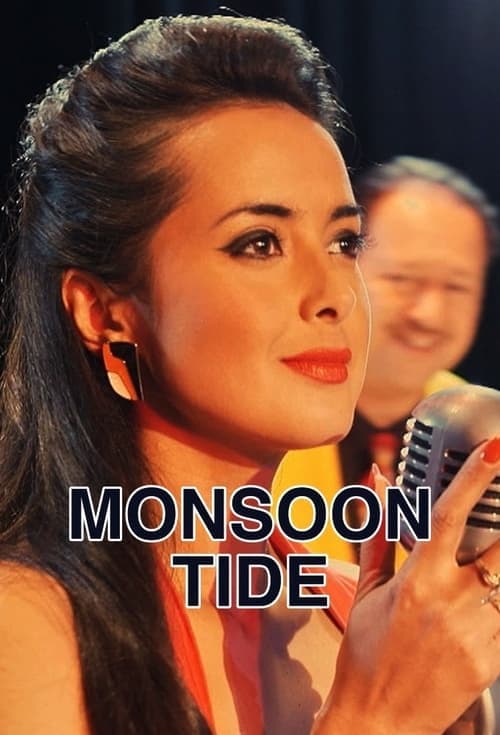 Monsoon Tide