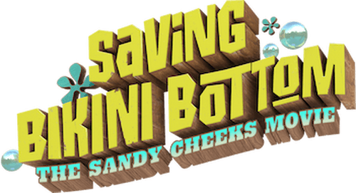 Saving Bikini Bottom: The Sandy Cheeks Movie