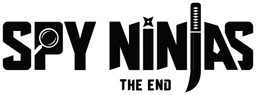 Spy Ninjas: The End