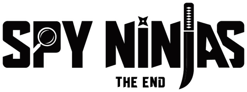 Spy Ninjas: The End