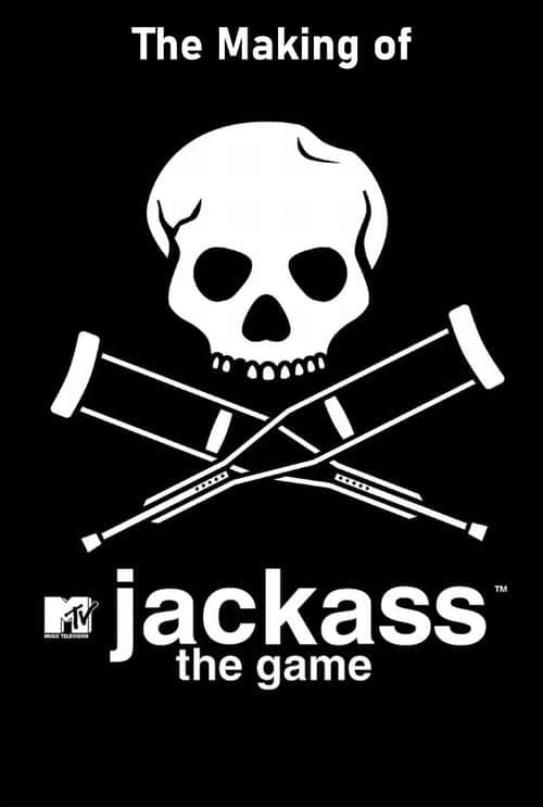 The Making of 'Jackass: The Game'