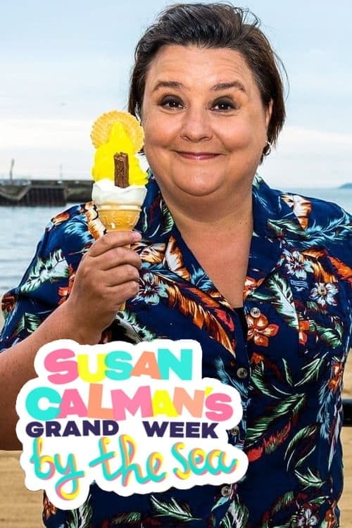 Susan Calman's Summer By the Sea