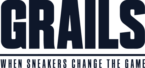Grails: When Sneakers Change the Game