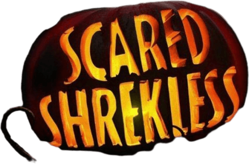 Scared Shrekless