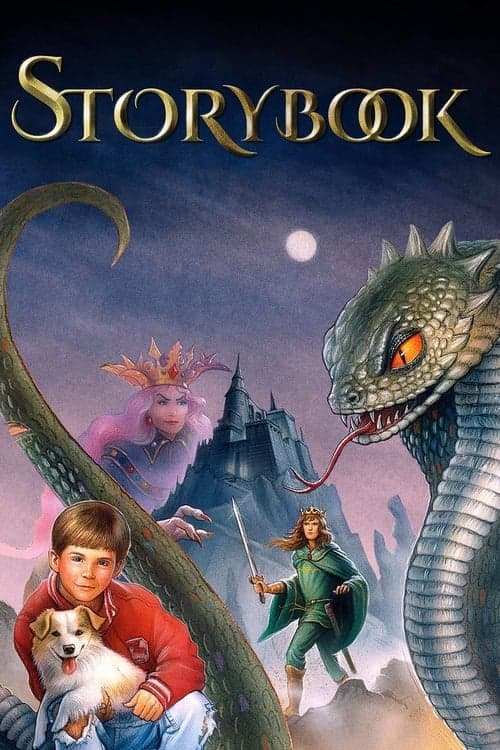 Storybook