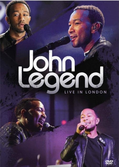 John Legend: iTunes Festival