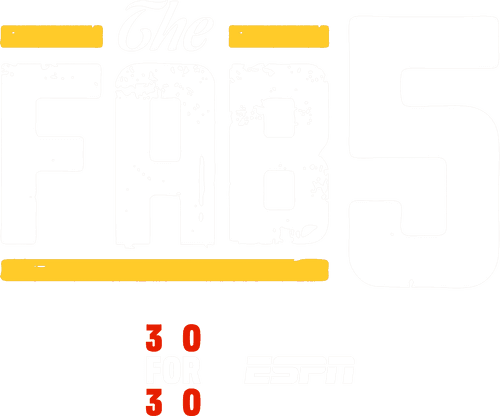 The Fab Five