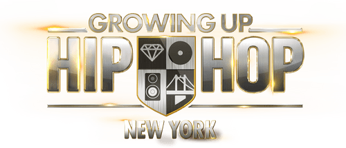 Growing Up Hip Hop: New York