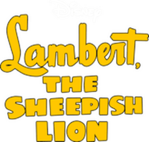Lambert the Sheepish Lion