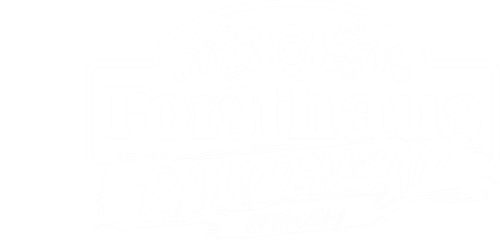 Forsthaus Rampensau Germany