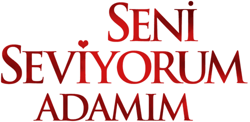 Seni Seviyorum Adamım