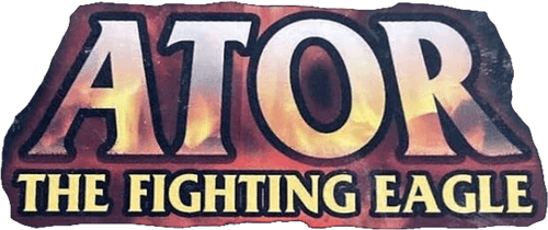 Ator, the Fighting Eagle