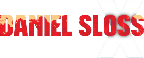Daniel Sloss: X