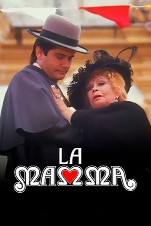 La Mamma