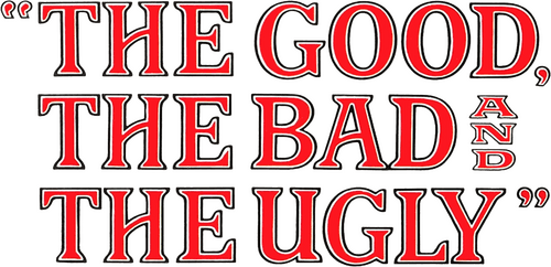 The Good, the Bad and the Ugly