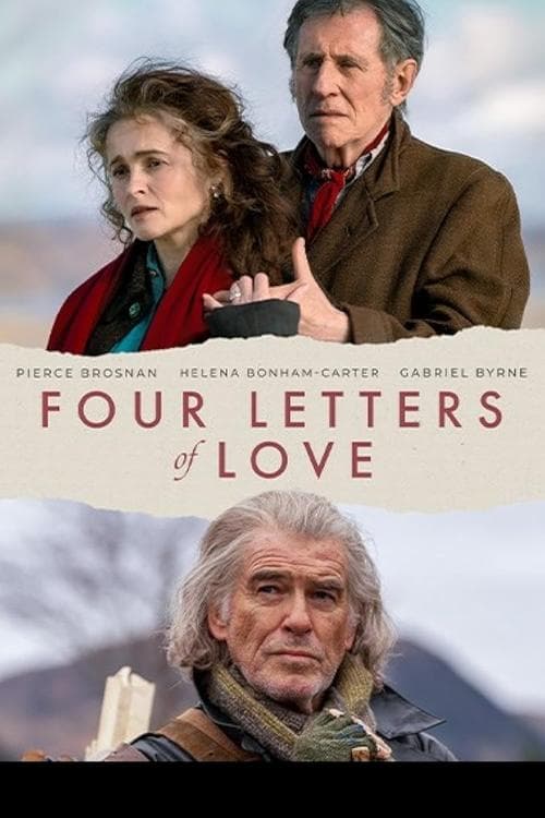 Four Letters of Love