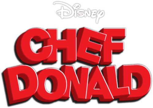 Chef Donald