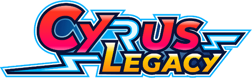 Cyrus Legacy - Prologue