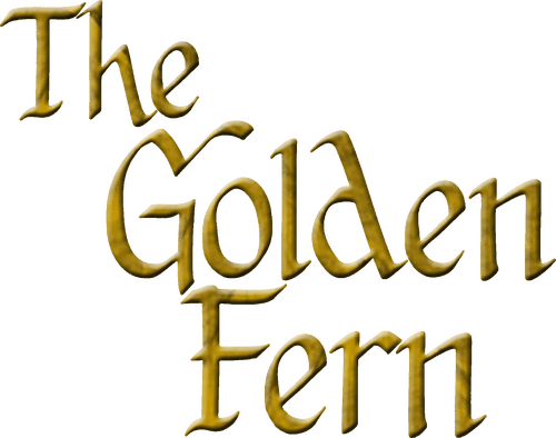 The Golden Fern
