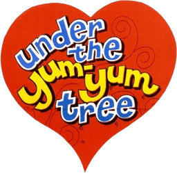 Under the Yum-Yum Tree
