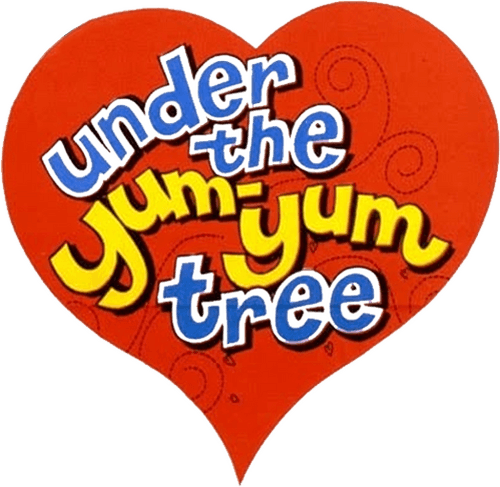 Under the Yum-Yum Tree