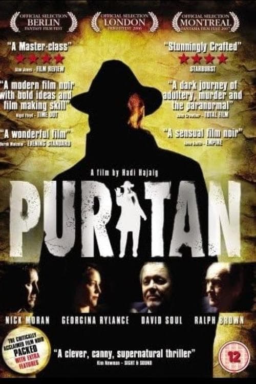 Puritan