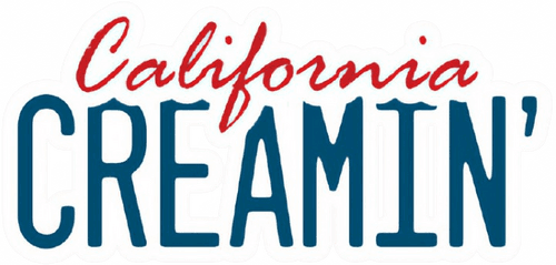 California Creamin'