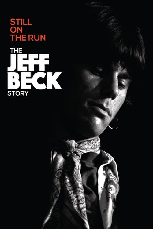 Jeff Beck: Still on the Run