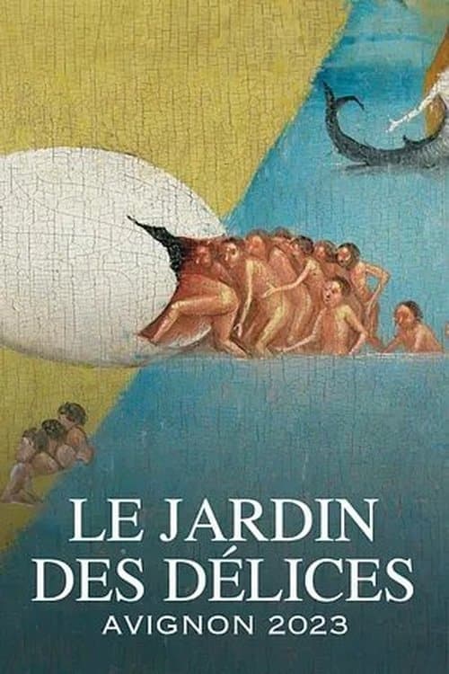 Le Jardin des délices