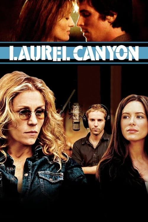 Laurel Canyon