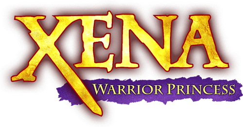 Xena: Warrior Princess