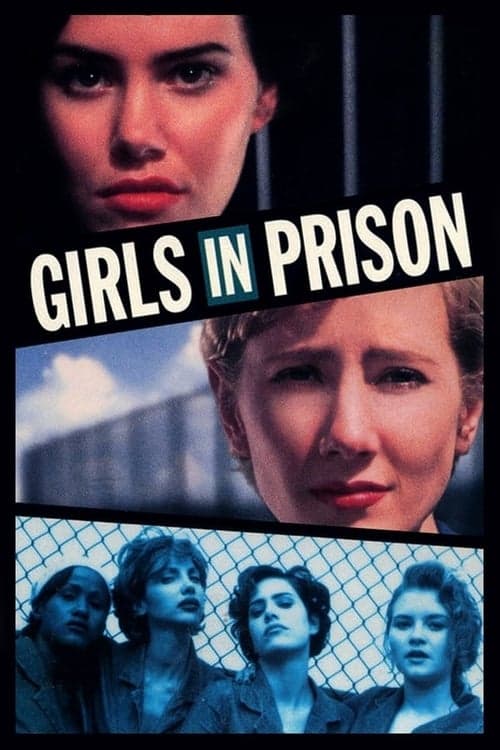 Girls in Prison