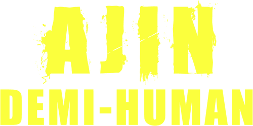 Ajin: Demi-Human