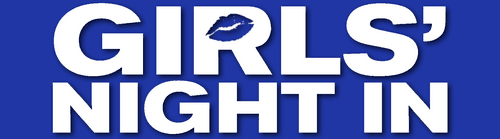 Girls' Night In (Beauty, Brains, and Personality)