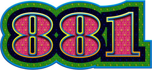881