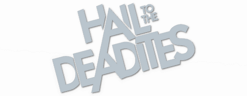 Hail to the Deadites