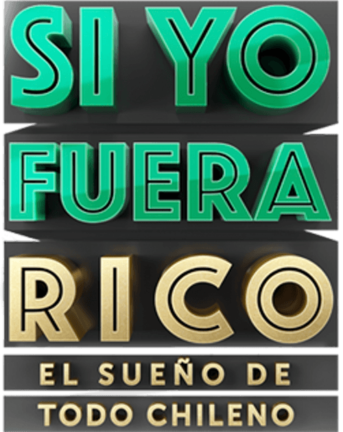 Si yo fuera rico