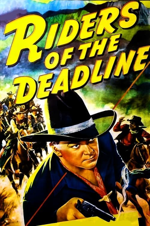 Riders of the Deadline