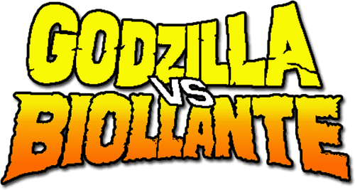 Godzilla vs. Biollante