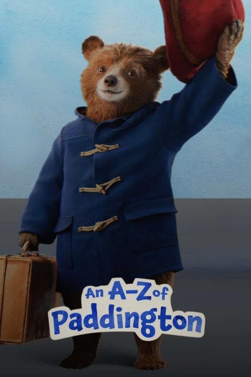 An A to Z of Paddington