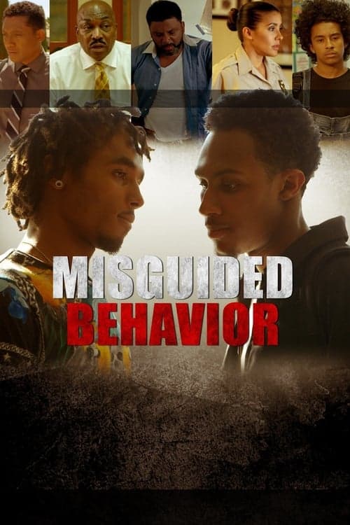 Misguided Behavior