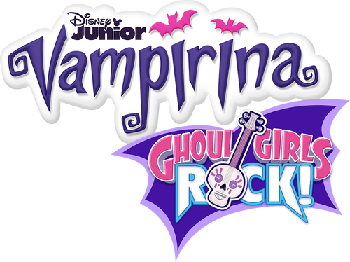 Vampirina: Ghoul Girls Rock!