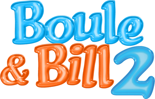 Boule & Bill 2