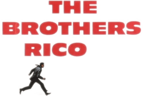 The Brothers Rico