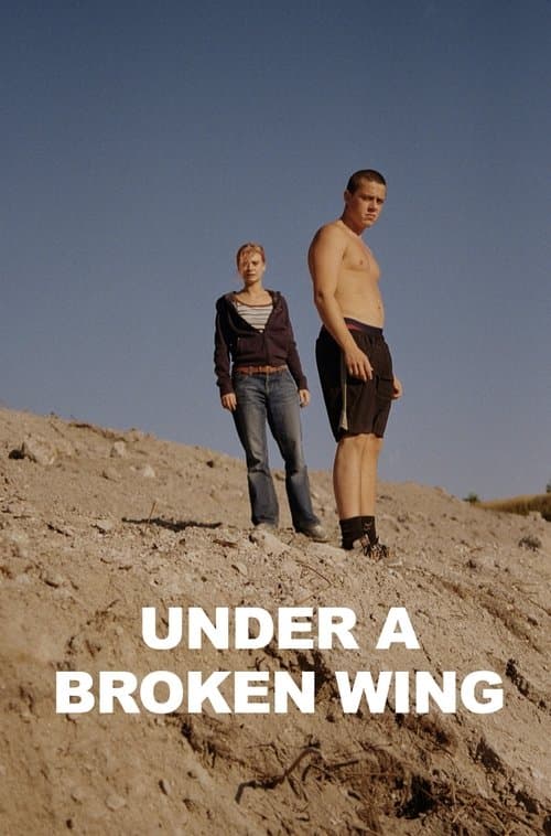 Under a Broken WingD