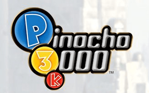 Pinocchio 3000