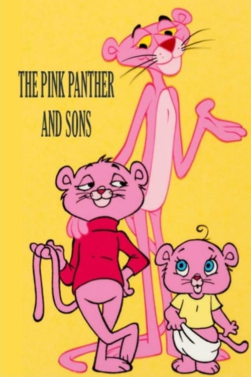 Pink Panther and Sons