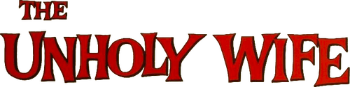 The Unholy Wife